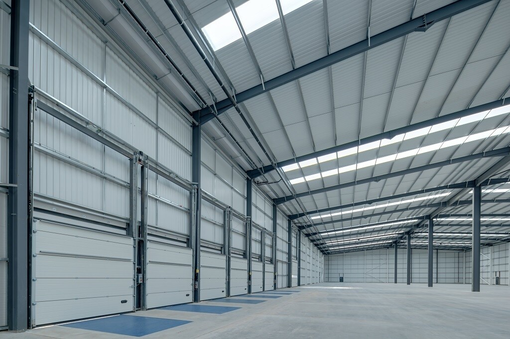 ERGO 66, Shackleton Way, Stafford, ST16 1GY | LoopNet