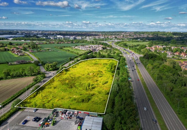 More details for 3 Mile Cross, Reading - Land to Rent