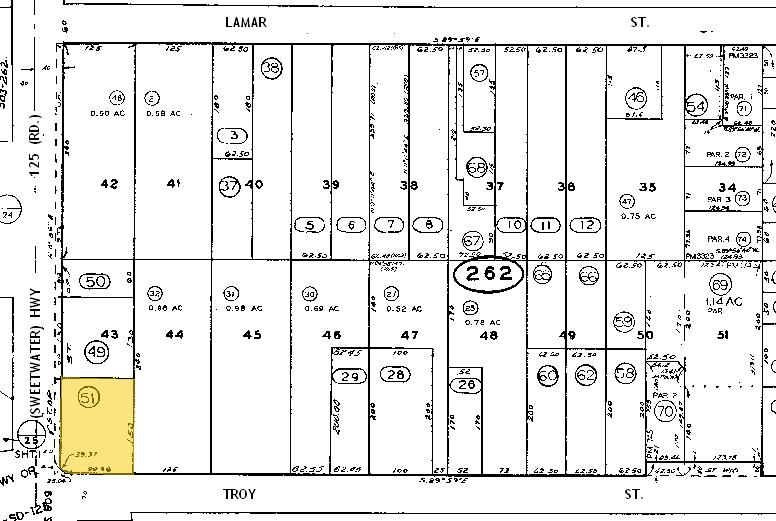 8614-8620 Troy St, Spring Valley, CA for rent - Building Photo - Image 2 of 25