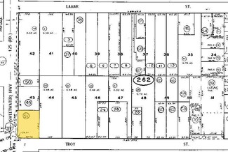 More details for 8614-8620 Troy St, Spring Valley, CA - Retail for Rent