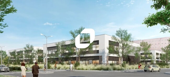 Vente Local d'activités 353 m² à 3 762 m²