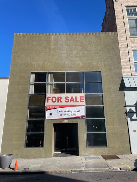 410 S Jefferson St, Roanoke, VA for sale - Building Photo - Image 2 of 52