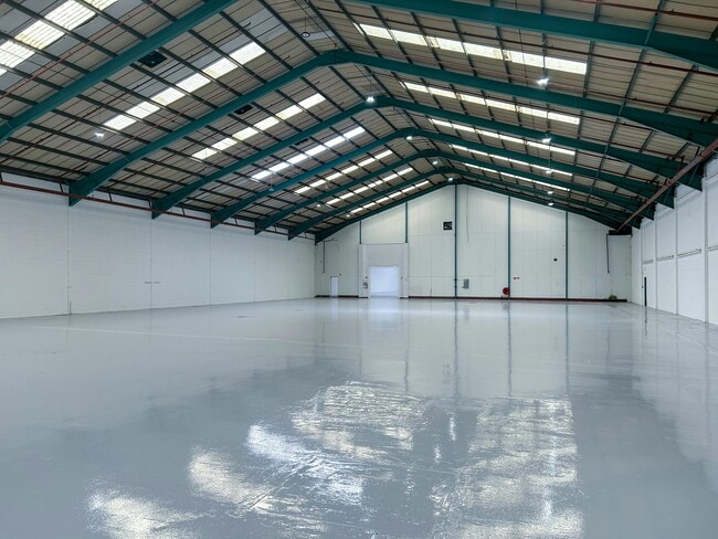 More details for 1 Warpsgrove Ln, Chalgrove - Industrial to Rent