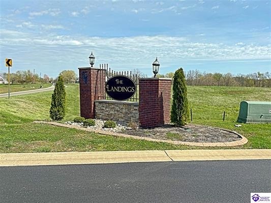 Sawgrass Ave, Vine Grove, KY for sale - Building Photo - Image 2 of 3