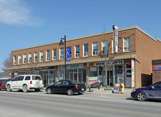 More details for 67-70 W Brock St, Uxbridge, ON - Retail to Rent