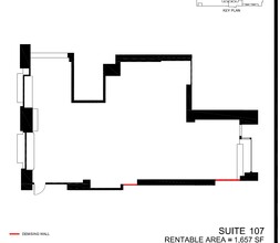 30 Adelaide St E, Toronto, ON for rent Floor Plan- Image 1 of 1