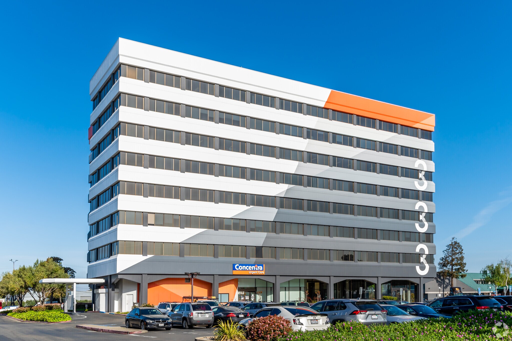 333 Hegenberger Rd, Oakland, CA for sale Building Photo- Image 1 of 1