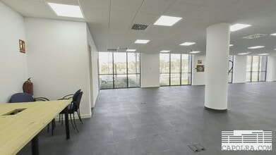 Carrer de Frederic Mompou, 5, Sant Just Desvern, Barcelona to rent - Commercial Listing Video