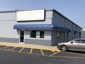 1309 E Morgan St, Kokomo, IN for rent Building Photo- Image 1 of 5