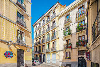 More details for Calle Morería, 8, Madrid - Residential for Sale