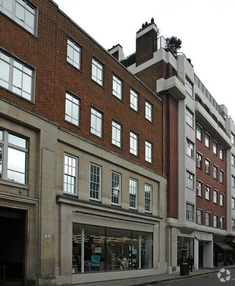 91A Pelham St, London for sale - Primary Photo - Image 1 of 1