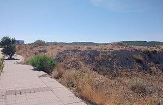 Calle P.I.Albardiales II, 4P, Ontígola, Toledo for sale Other- Image 1 of 2