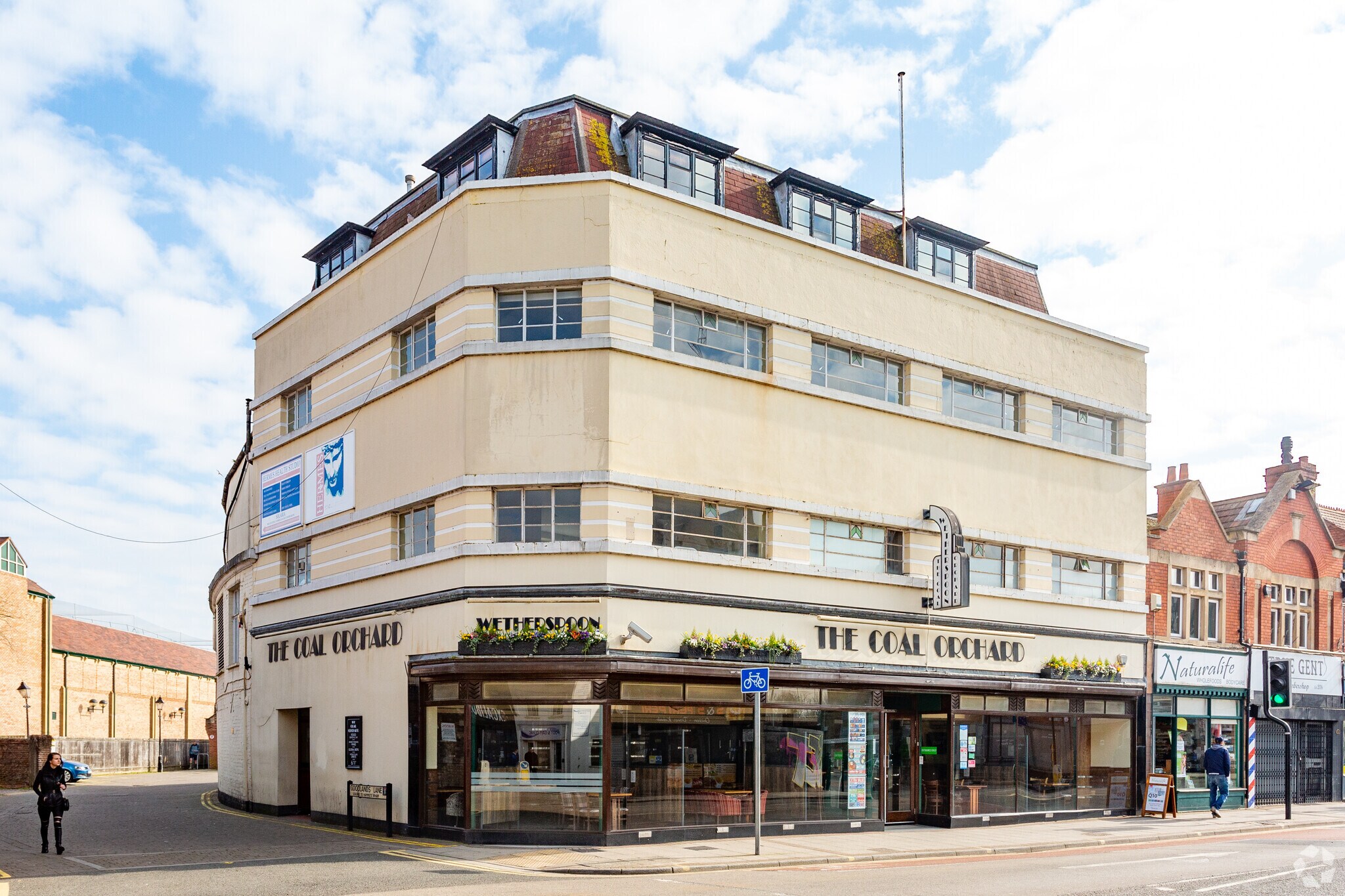 30 Bridge St, Taunton for sale Primary Photo- Image 1 of 1