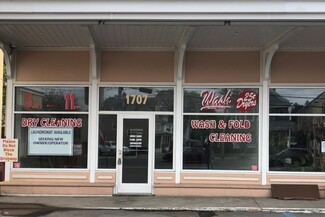 More details for 1707-1711 Union St, Schenectady, NY - Retail for Rent