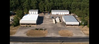 More details for Stanmar Complex – Light Industrial for Sale, Livingston, TX