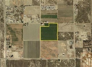 More details for Shady Ln, Coachella, CA - Land for Sale