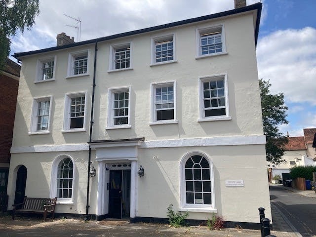 More details for 51 Charteris, Dorney - Office to Rent