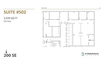 200 SE 1st St, Miami, FL for rent Building Photo- Image 1 of 1