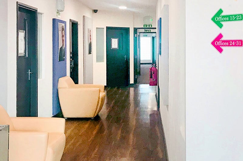 28 Cleveland St, Wolverhampton to rent Interior Photo- Image 1 of 7