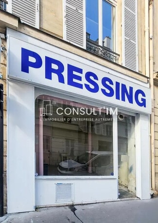 More details for Retail to Rent