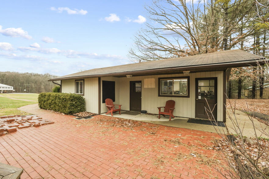 5734 Durbin Rd, Bellville, OH for sale - Building Photo - Image 1 of 130