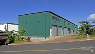 More details for 219 Kupuohi St, Lahaina, HI - Industrial for Rent