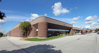 More details for 85 Chambers Dr, Ajax, ON - Industrial for Rent