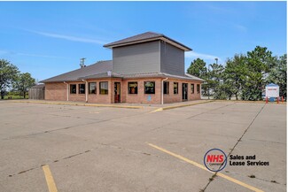 More details for 508 W David Dr, York, NE - Retail for Sale