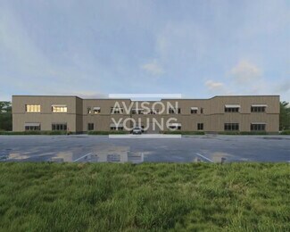 More details for Light Industrial to Rent