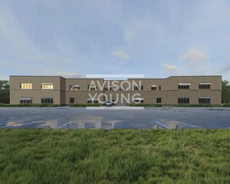 Light Industrial in Gennevilliers to rent Building Photo- Image 1 of 5