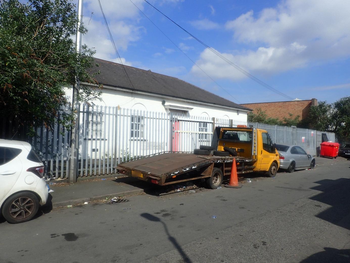 16 Humpage Rd, Birmingham to rent Primary Photo- Image 1 of 2