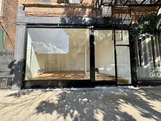 More details for 1379 Bedford Ave, Brooklyn, NY - Retail for Rent