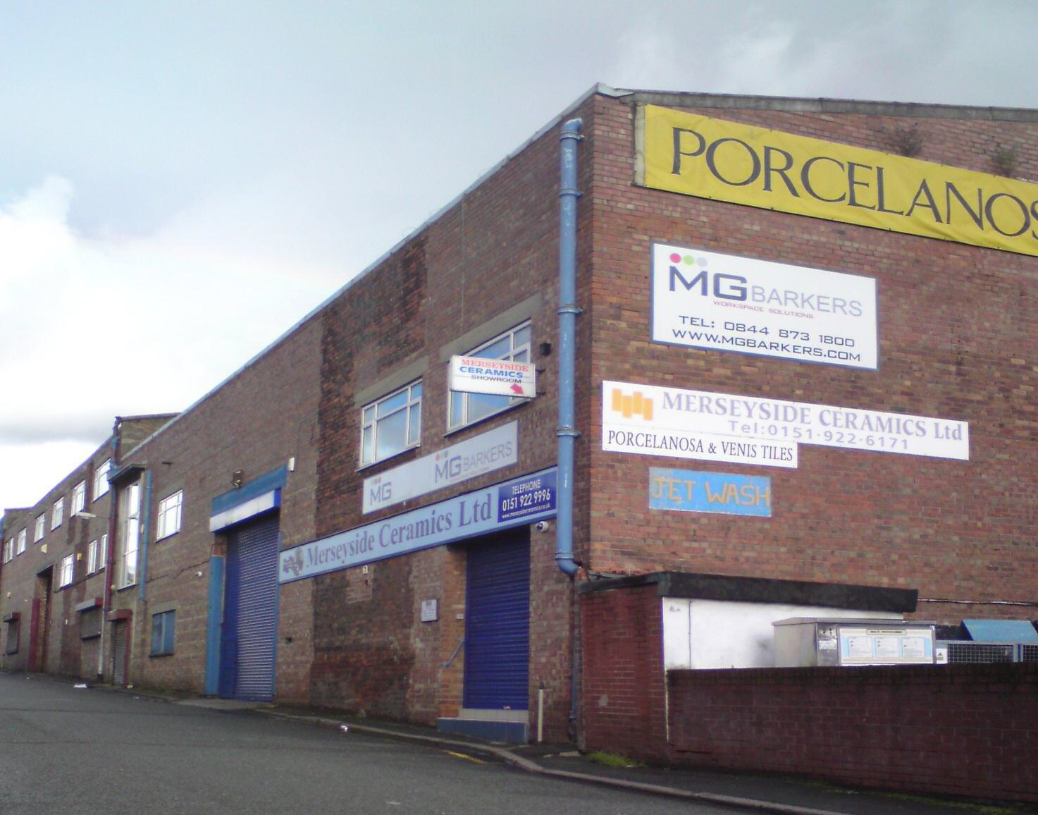 Dacre St, Bootle for sale Building Photo- Image 1 of 1