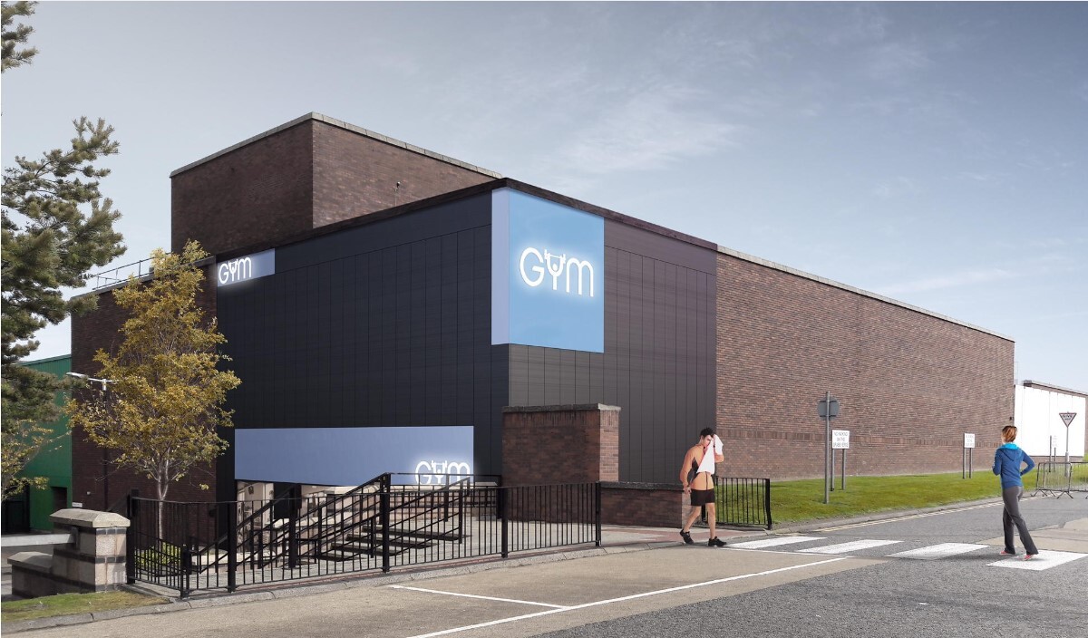 Almondvale Ave, Livingston to rent Building Photo- Image 1 of 1