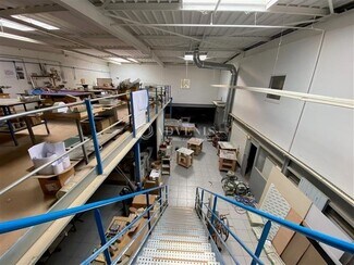 More details for Light Industrial for Sale