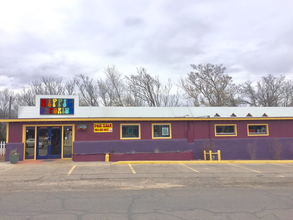 1123 N Main St, Cottonwood, AZ for sale Primary Photo- Image 1 of 1