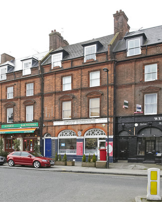 More details for 3 Highgate West Hl, London - Retail for Rent