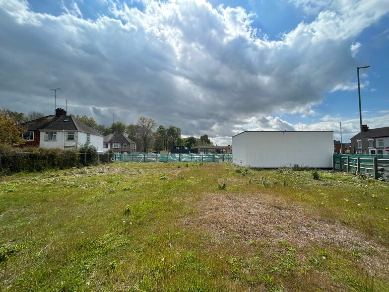 Ransome Road, Northampton for sale - Building Photo - Image 3 of 5