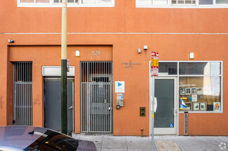 More details for 529 Stevenson St, San Francisco, CA - Retail for Rent