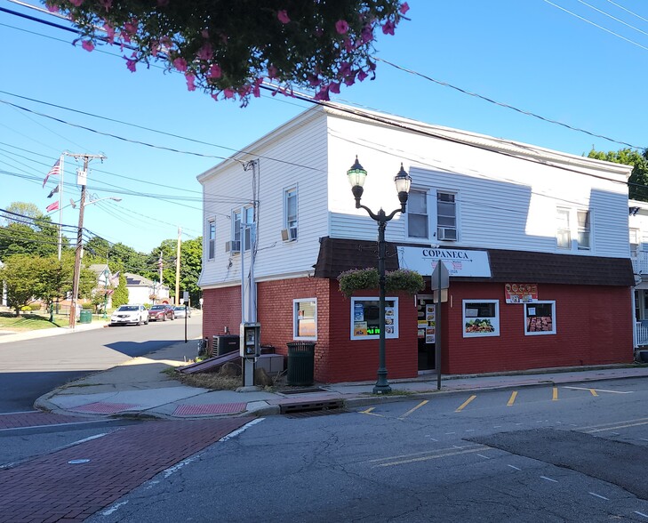 1-3 N Main St, Wharton, NJ for sale - Building Photo - Image 1 of 1