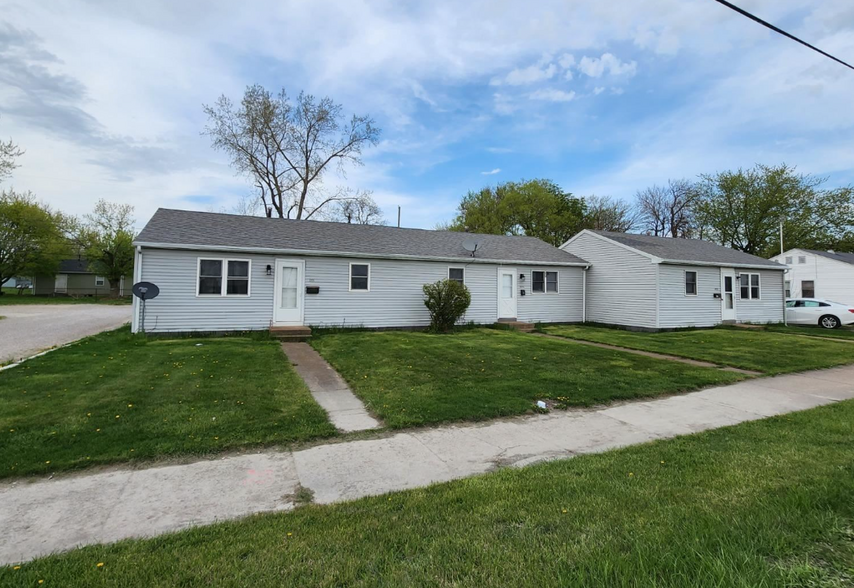 1423 W Perkins Ave, Sandusky, OH for sale - Primary Photo - Image 1 of 1