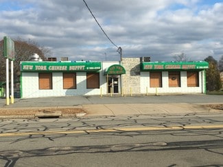 More details for 888 Ashley Blvd, New Bedford, MA - Retail for Sale