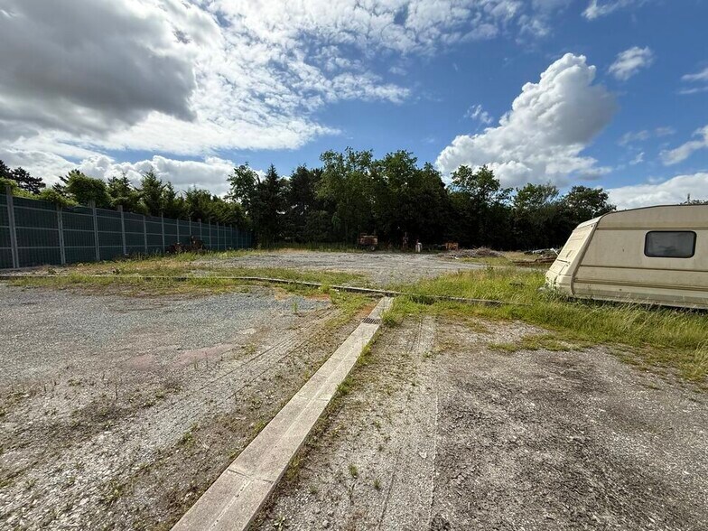 5 Rue Ernest Saron, Claye-Souilly for sale - Site Plan - Image 3 of 5