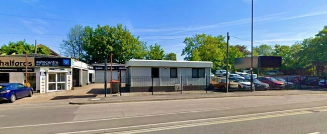 More details for 407 Millbrook Rd, Southampton - Retail to Rent