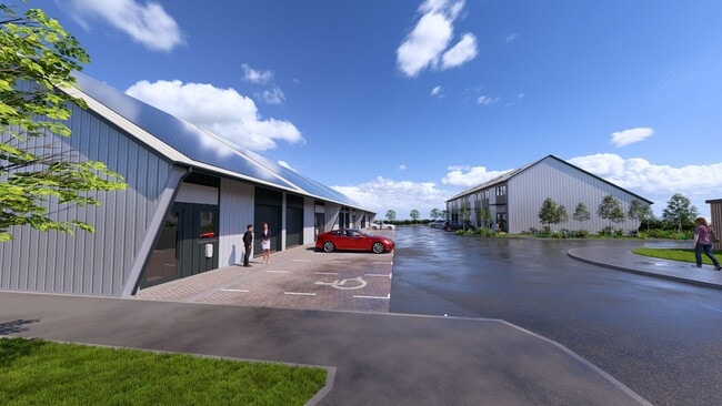 More details for 1401 Carnival Way, North Petherton - Industrial to Rent