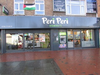 More details for 167 Dunstable Rd, Luton - Retail for Rent