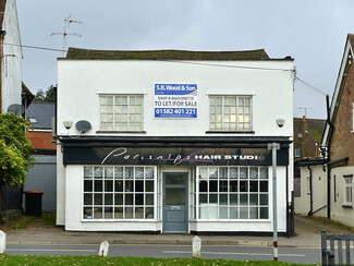 More details for 8 Market Sq, Toddington - Retail for Rent