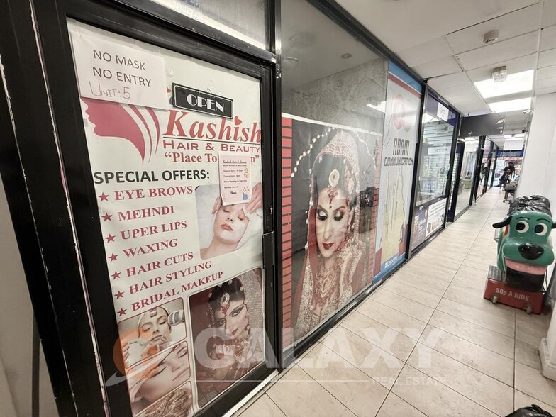 20-24 Station Rd, Hayes for sale - Building Photo - Image 1 of 1