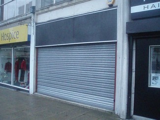 More details for 47 School St, Wolverhampton - Retail for Rent