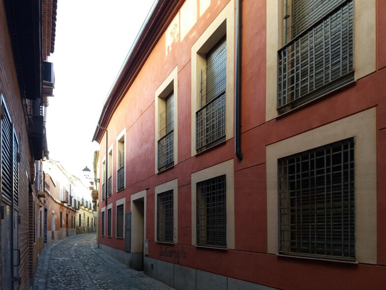 Calle Cerería, 36, Talavera de la Reina, Toledo for sale - Building Photo - Image 3 of 6